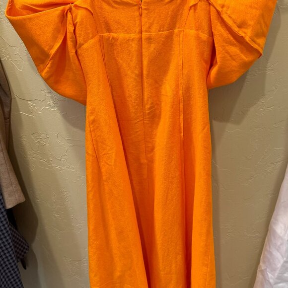 Cult Gaia Muna Off-Shoulder Dress - Picture 5 of 9